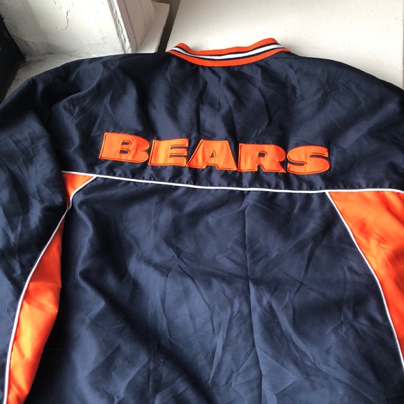 NFL Chicago Bears Pullover xxL - Picture 4 of 7